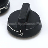 12002703 Whirlpool Knob Top Burner