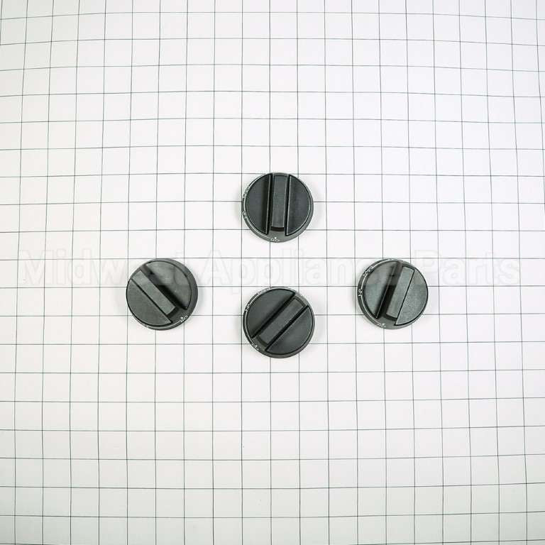 12002703 Whirlpool Knob Top Burner