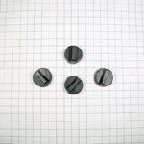 12002703 Whirlpool Knob Top Burner