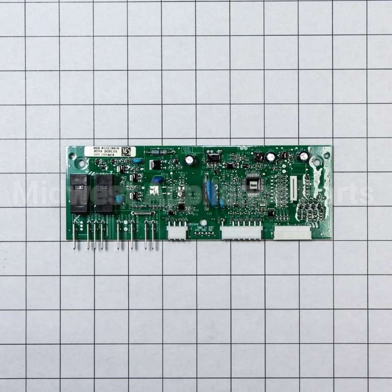 12002710 Whirlpool Control Board Kit