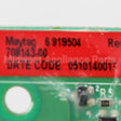 12002711 Whirlpool Control Board Kit