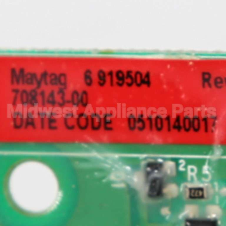 12002711 Whirlpool Control Board Kit
