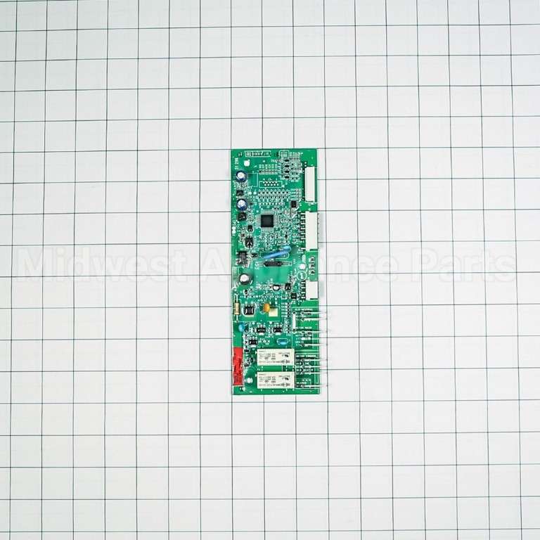 12002711 Whirlpool Control Board Kit