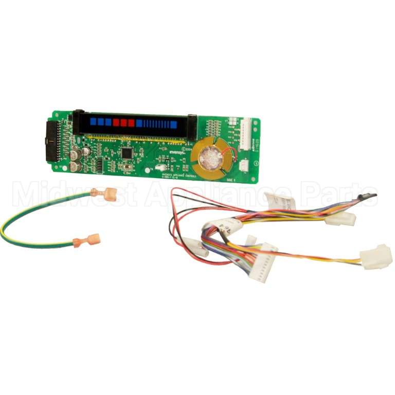 12002727 Whirlpool Lv/Hv Board Kit Btm