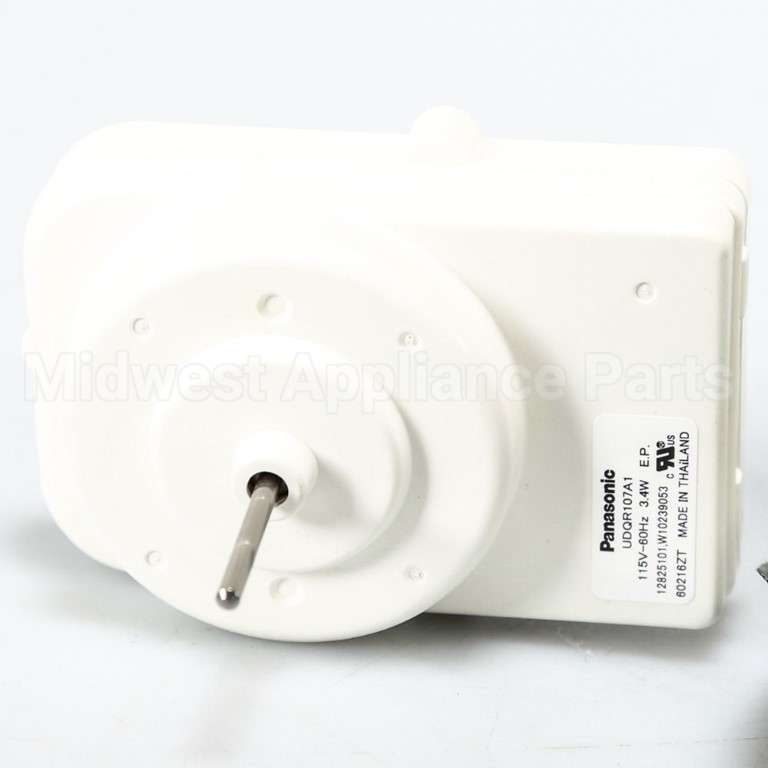 12002738 Whirlpool Motor-Cond