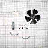12002738 Whirlpool Motor-Cond