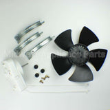 12002738 Whirlpool Motor-Cond
