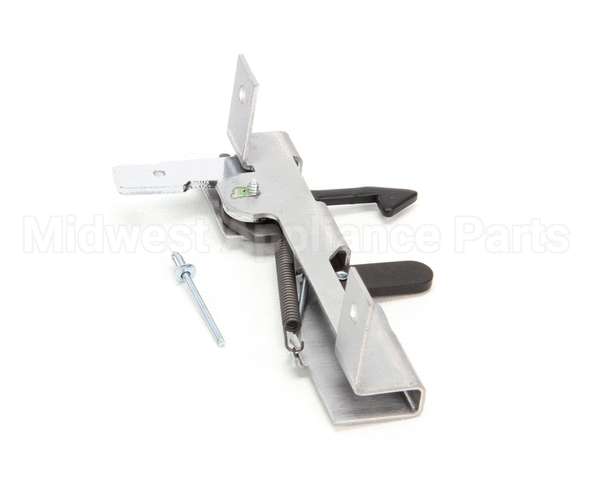 12002757 Amana Menumaster Kit, Latch- Rc Chassis