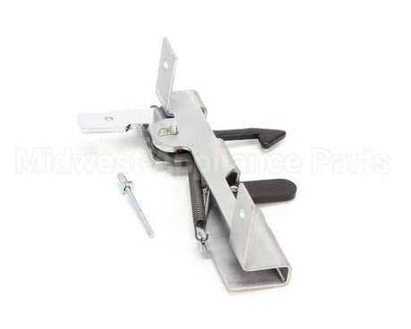 12002757 Amana Menumaster Kit, Latch- Rc Chassis