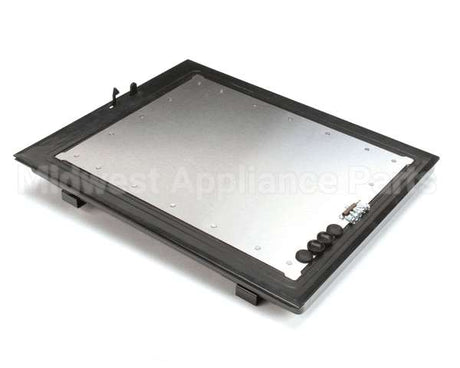 12002760 Amana Menumaster Kit, Inner Door W/Latch Caps