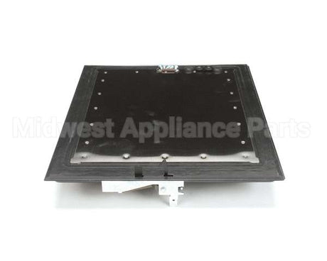 12002760 Amana Menumaster Kit, Inner Door W/Latch Caps