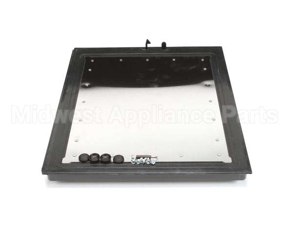 12002760 Amana Menumaster Kit, Inner Door W/Latch Caps