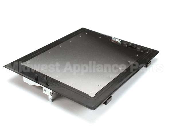 12002760 Amana Menumaster Kit, Inner Door W/Latch Caps