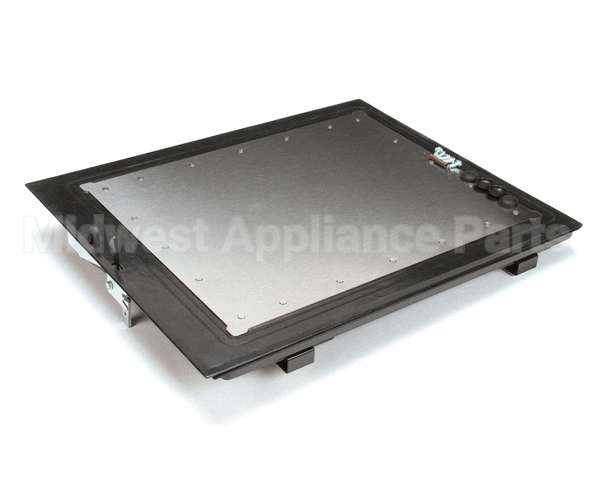 12002760 Amana Menumaster Kit, Inner Door W/Latch Caps