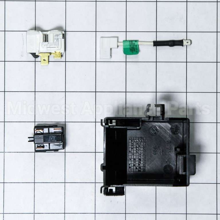12002783 Whirlpool Kit Overload / Relay