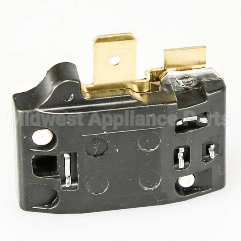 12002784 Whirlpool Kit; Overload / Relay