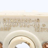 12002788 Whirlpool Igniter Switch W/Shield