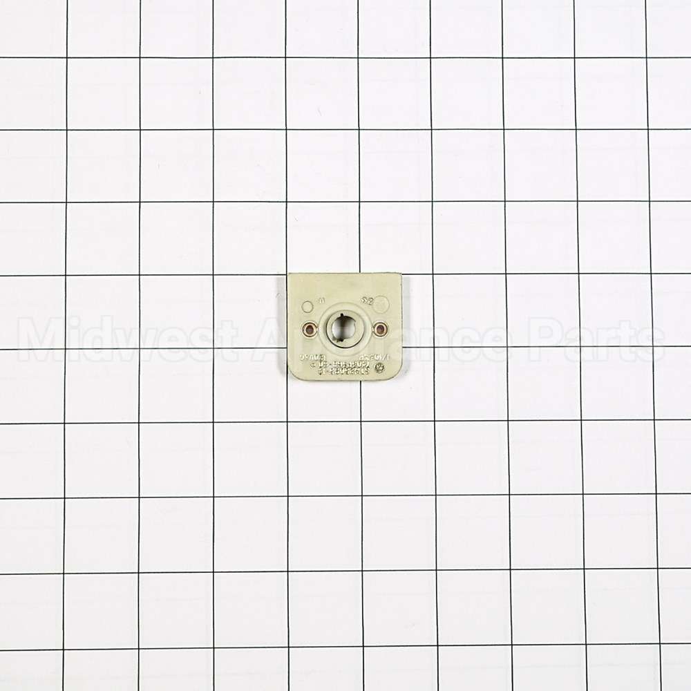 12002788 Whirlpool Igniter Switch W/Shield
