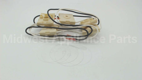 12002791 Whirlpool Igniter Switch W/Shield