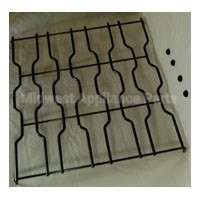 12002826 Whirlpool Kit One Piece Grate (Bl