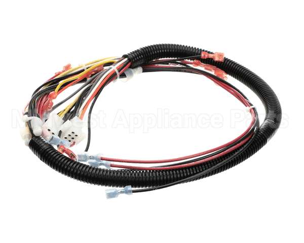 120031 Duke Harness Control Ac