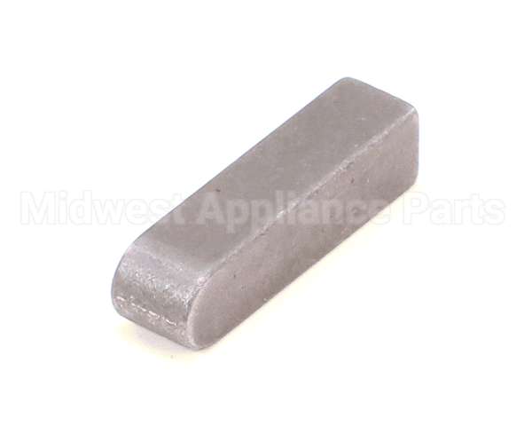 1200314 Univex Key,Round 3/8Sq X 1-1/2(K Not For Sal )