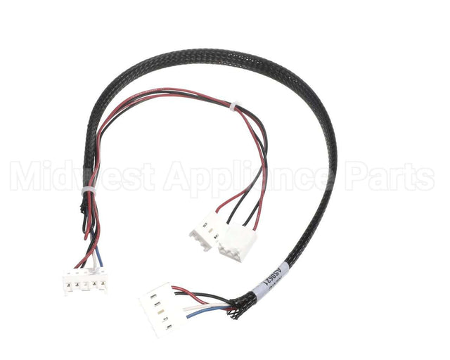 120033 Duke Harness Main Can Vdc Pw
