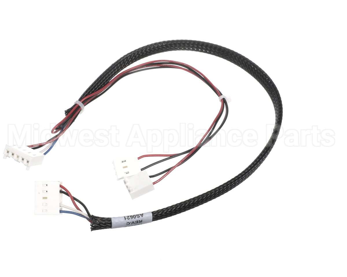 120033 Duke Harness Main Can Vdc Pw