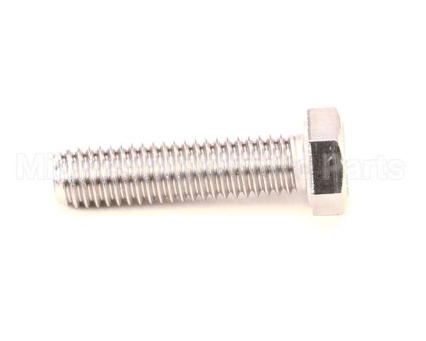 1200359 Univex Screw,Hex Head Cap S/S 3/8-16X1-1/2(K)