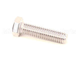 1200359 Univex Screw,Hex Head Cap S/S 3/8-16X1-1/2(K)