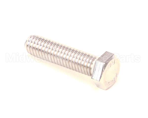 1200359 Univex Screw,Hex Head Cap S/S 3/8-16X1-1/2(K)