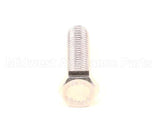 1200359 Univex Screw,Hex Head Cap S/S 3/8-16X1-1/2(K)