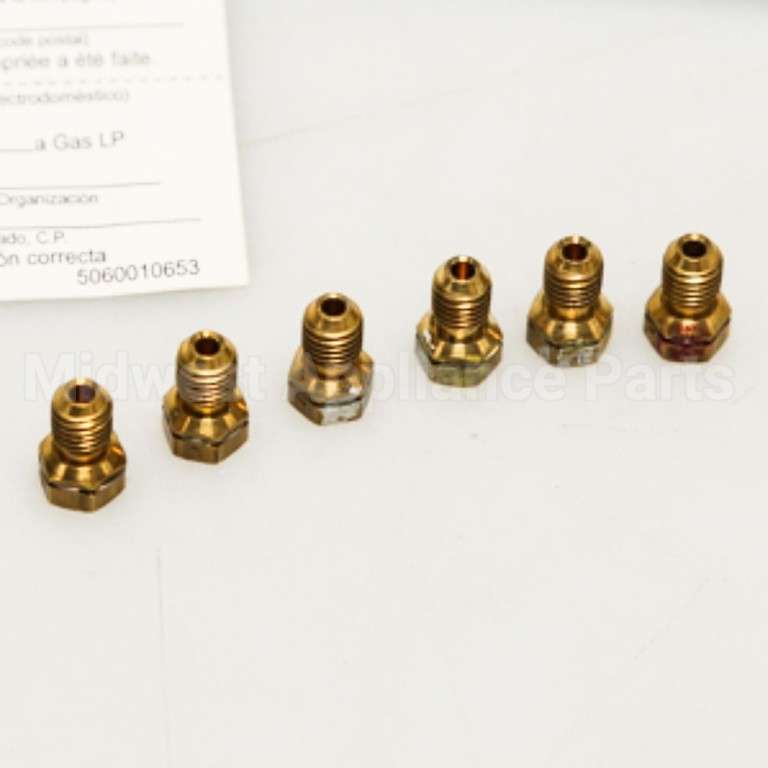 12003869 Bosch Set Of Jets