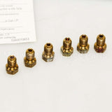 12003869 Bosch Set Of Jets