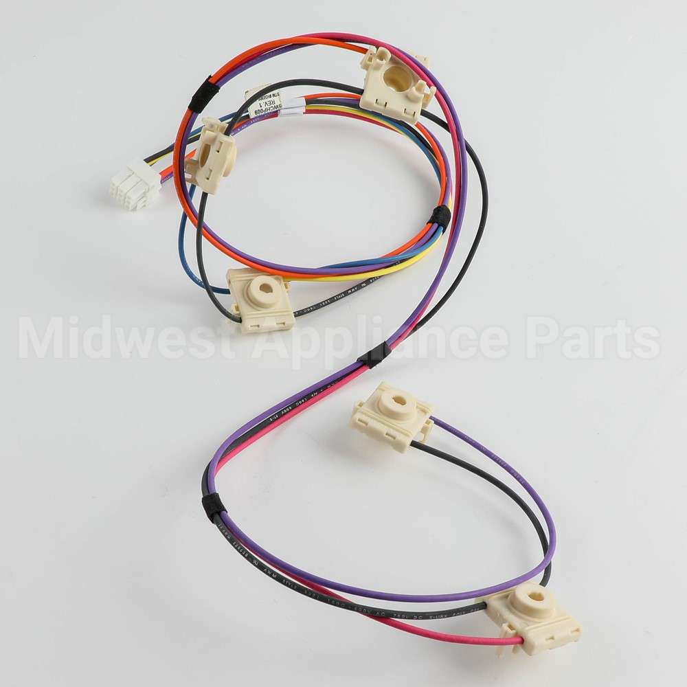 12003913 Bosch Cable Harness