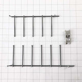 12004142 Bosch Flip Tine