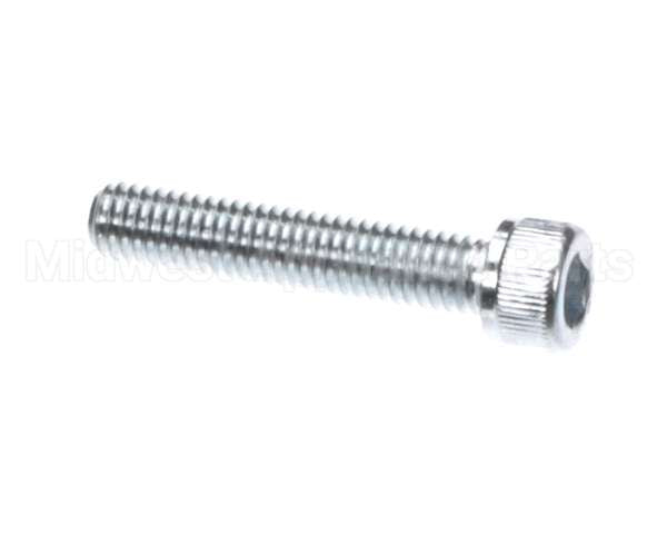 1200440 Univex Screw Socket Head Cap 10 32 X 1(K)