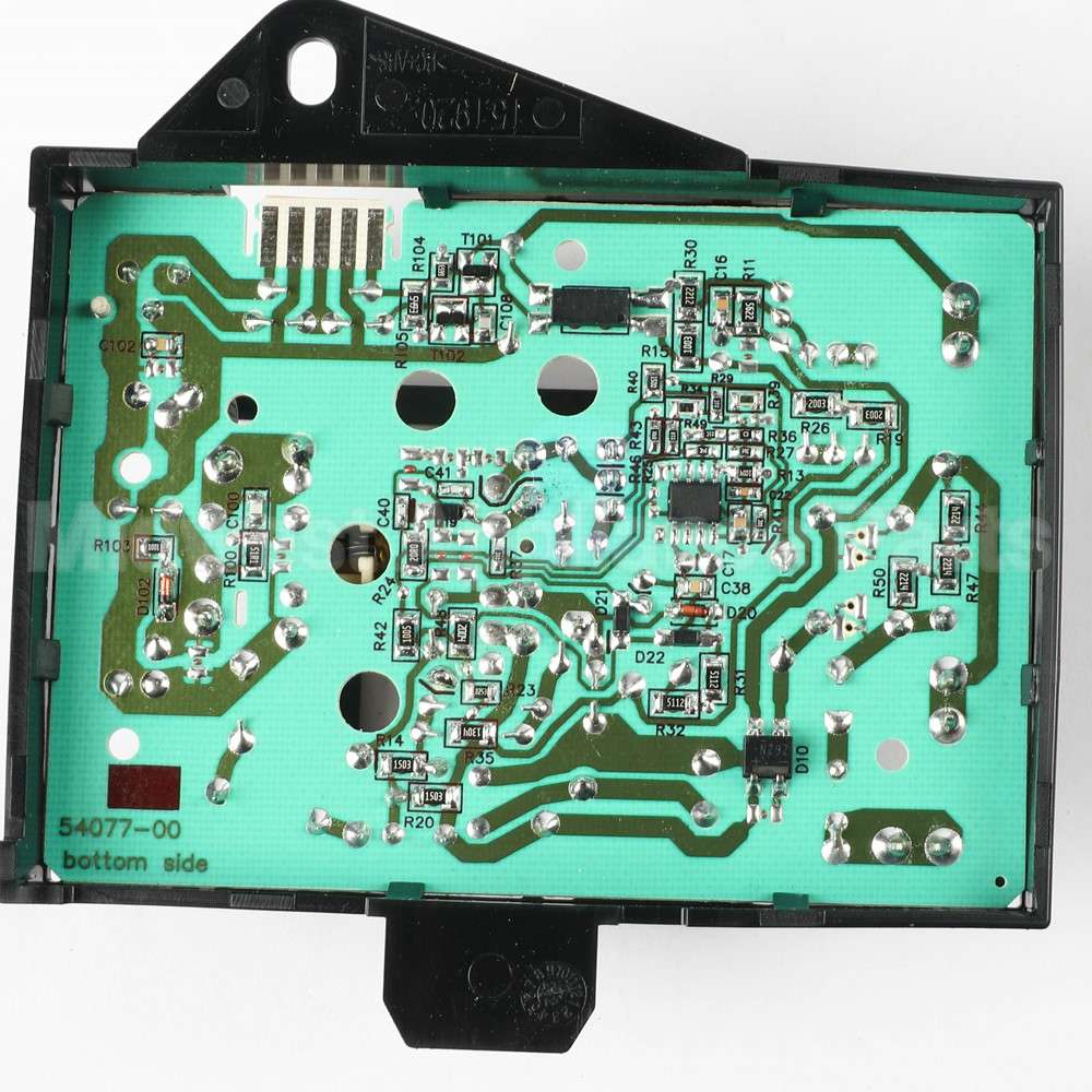 12004817 Bosch Pc Board Assembly-Mains Power
