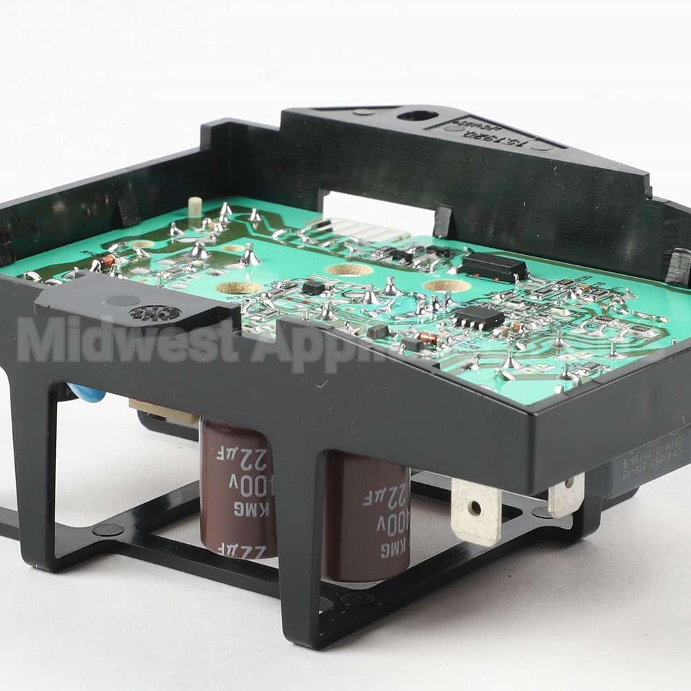 12004817 Bosch Pc Board Assembly-Mains Power