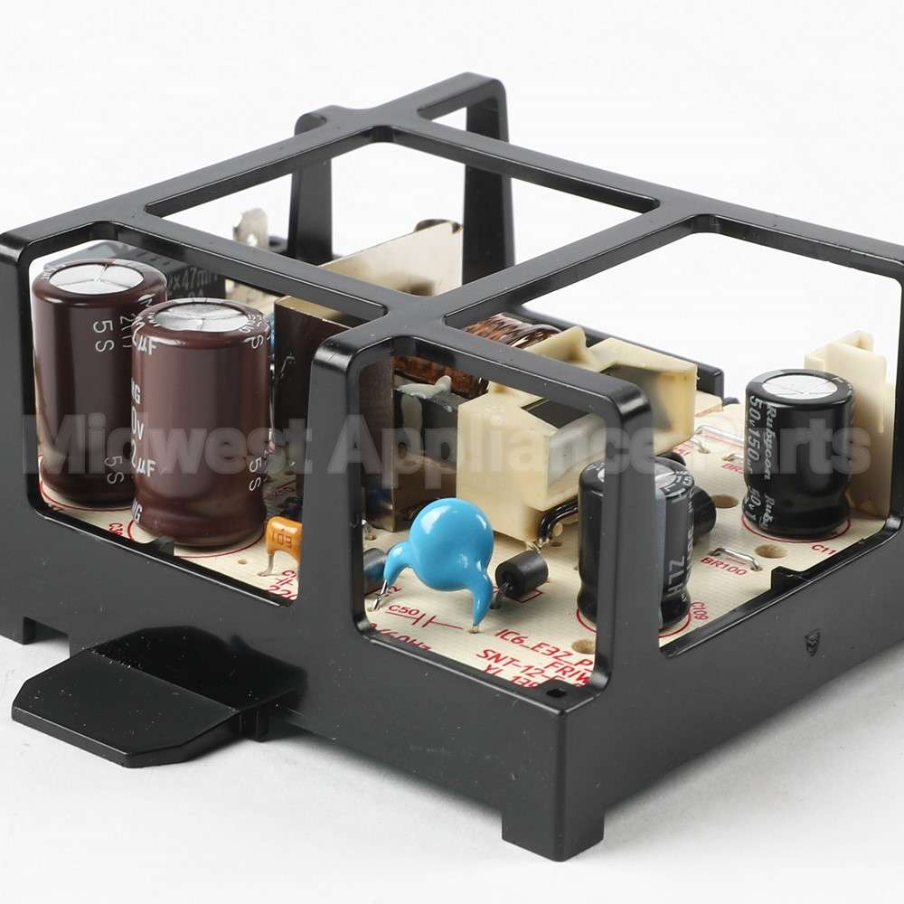 12004817 Bosch Pc Board Assembly-Mains Power