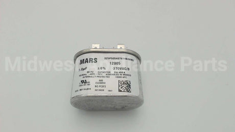 12005 MARS 5Mfd 370V Oval Run Capacitor