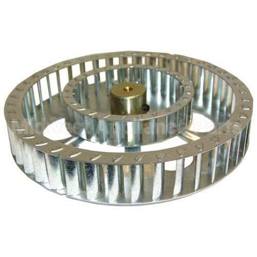 1200500 Compatible Bevles Wheel, Blower