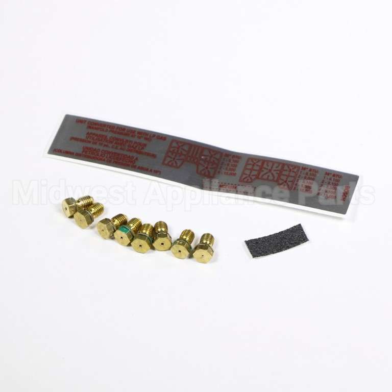 12005067 Bosch Set Of Jets