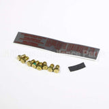 12005067 Bosch Set Of Jets