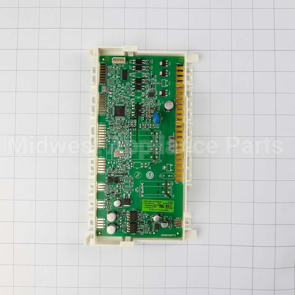 12005076 Bosch Control Module