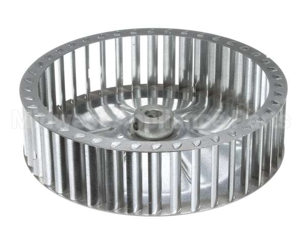 1200520 Tri-Star Manufacturing Blower Wheel; 9.88 X 2.5; .625