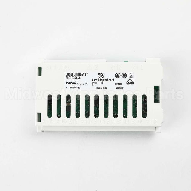 12006226 Bosch Pc Board