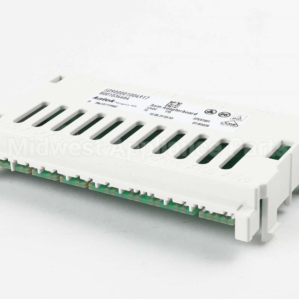 12006226 Bosch Pc Board