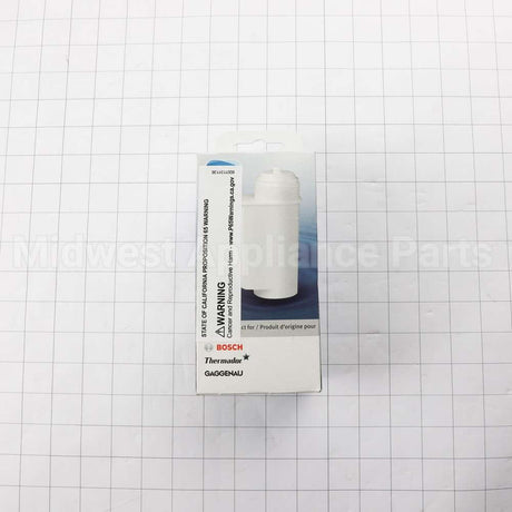 12008246 Bosch Water Filter