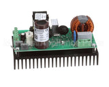 1200840 Bakers Pride Power Supply, Speed Oven Motor